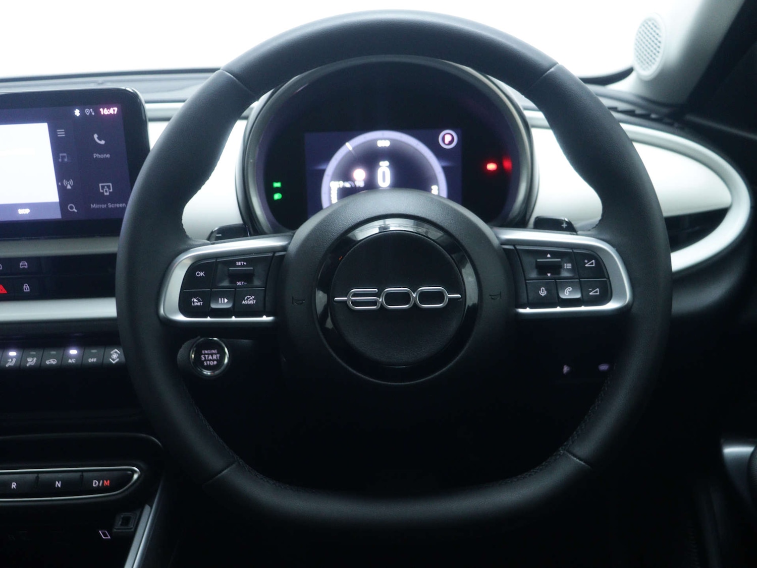 Used Fiat 600 2024 for sale - 77328613: Photo 16