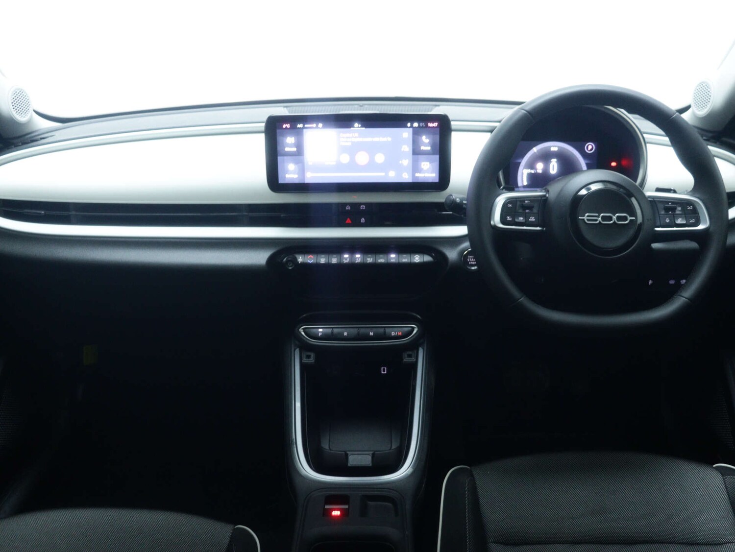 Used Fiat 600 2024 for sale - 77328613: Photo 17