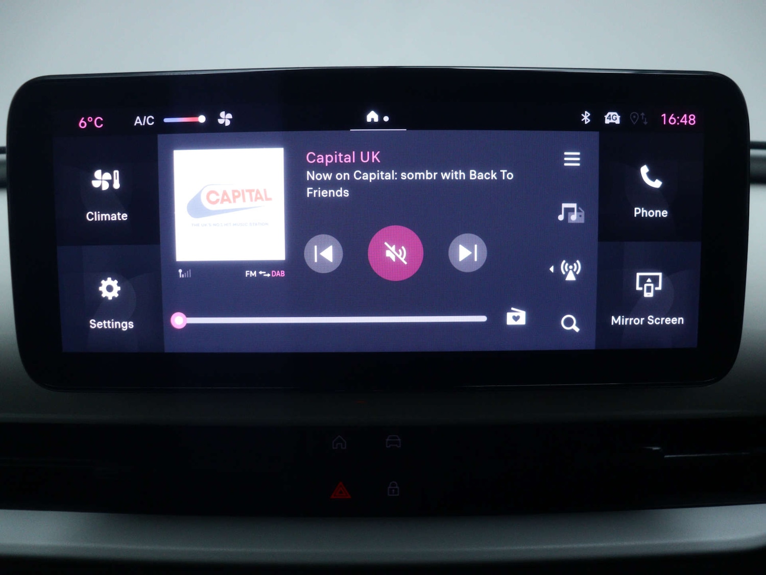 Used Fiat 600 2024 for sale - 77328613: Photo 19