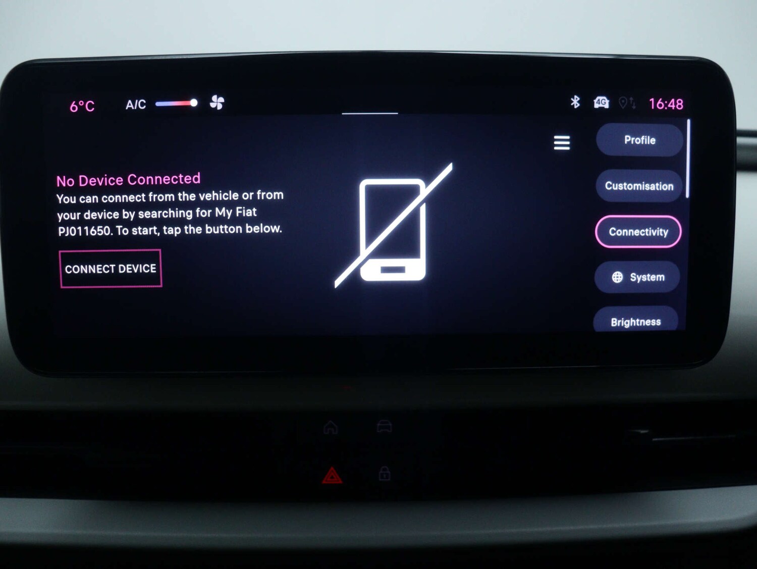 Used Fiat 600 2024 for sale - 77328613: Photo 22