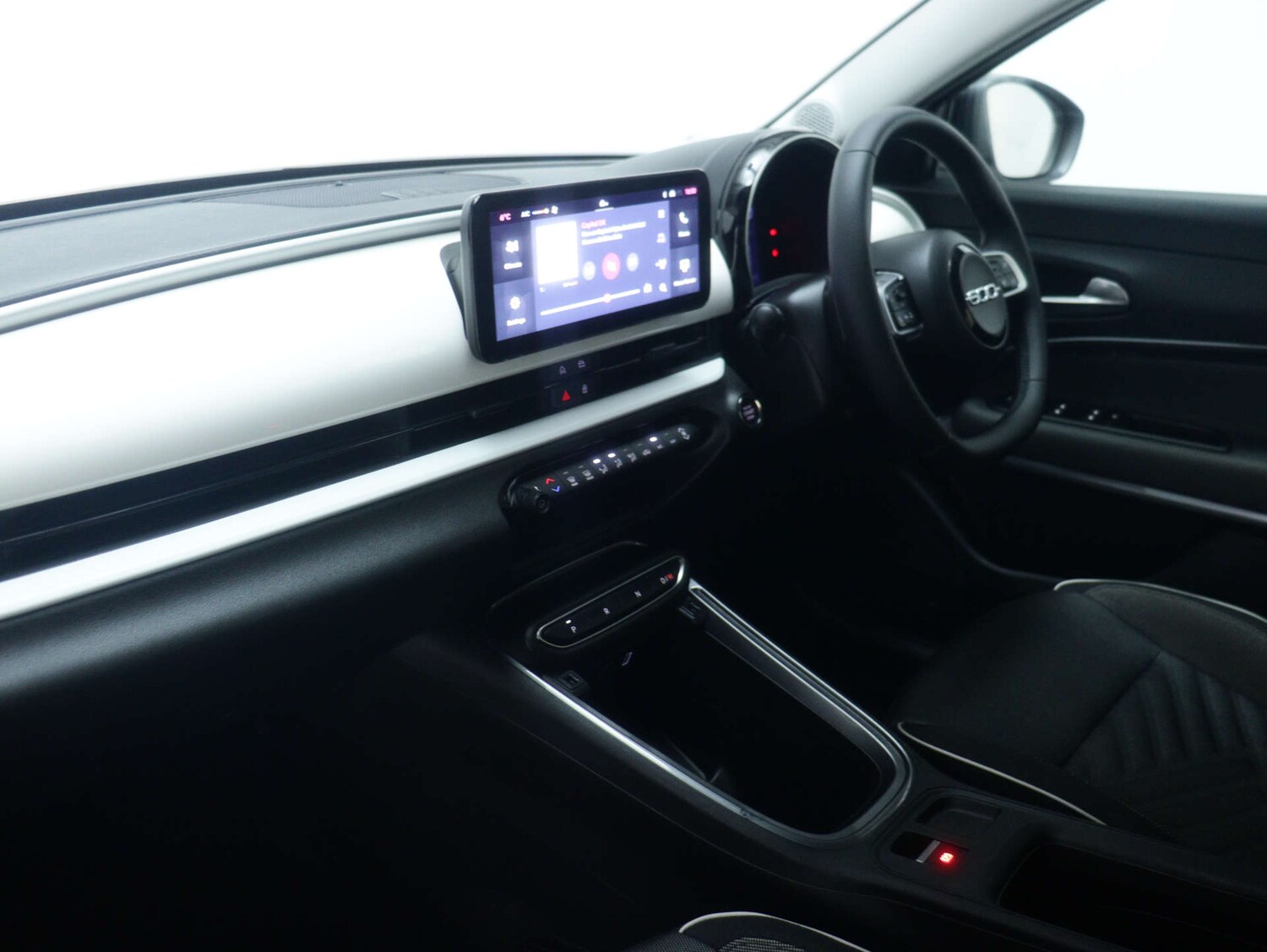 Used Fiat 600 2024 for sale - 77328613: Photo 38