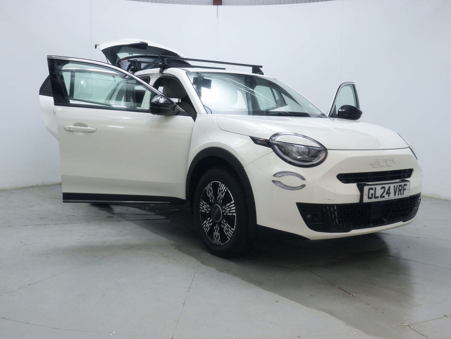 Used Fiat 600 2024 for sale - 77328613: Photo 45