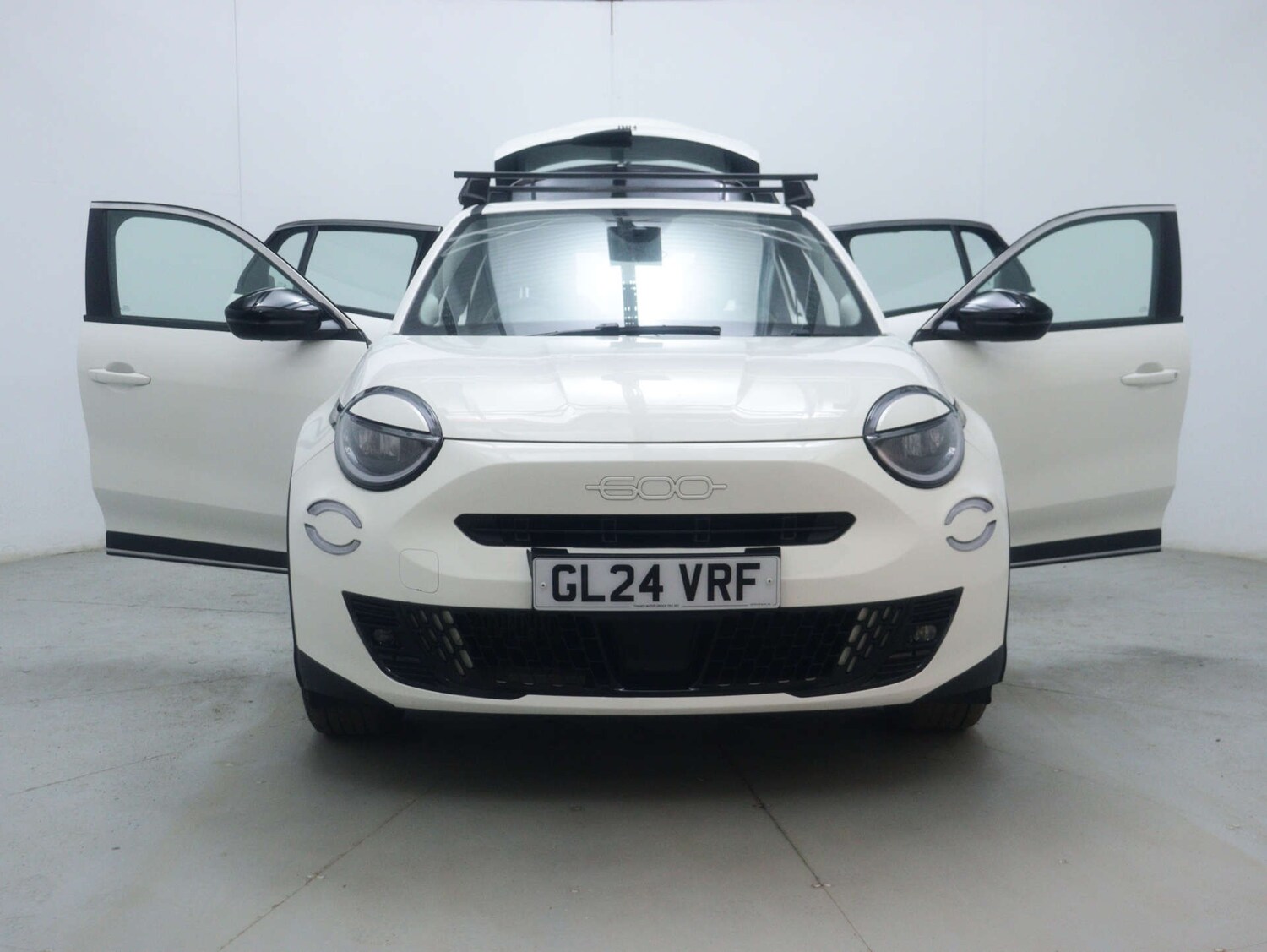 Used Fiat 600 2024 for sale - 77328613: Photo 46