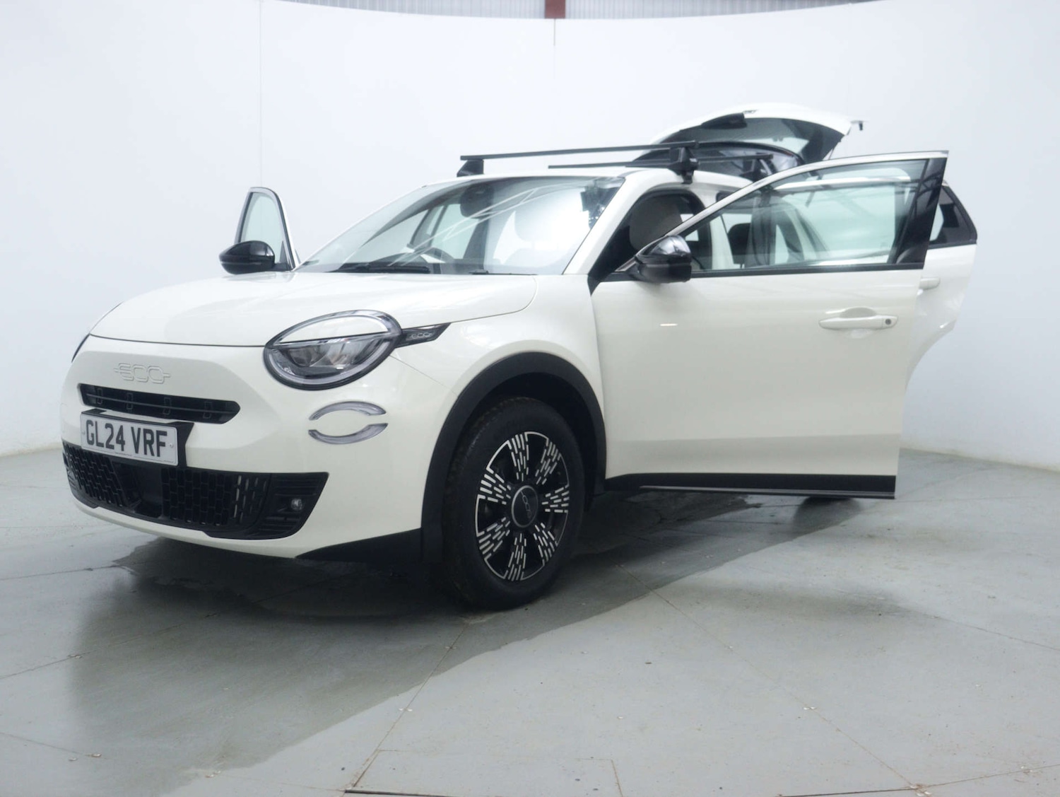 Used Fiat 600 2024 for sale - 77328613: Photo 47