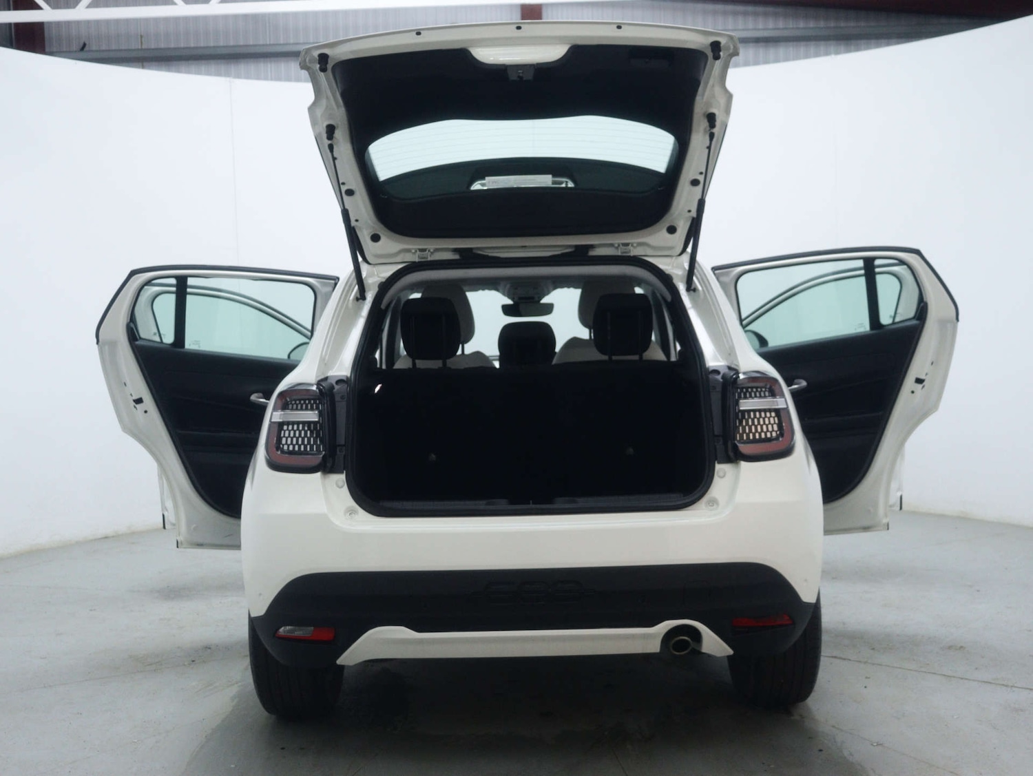 Used Fiat 600 2024 for sale - 77328613: Photo 49