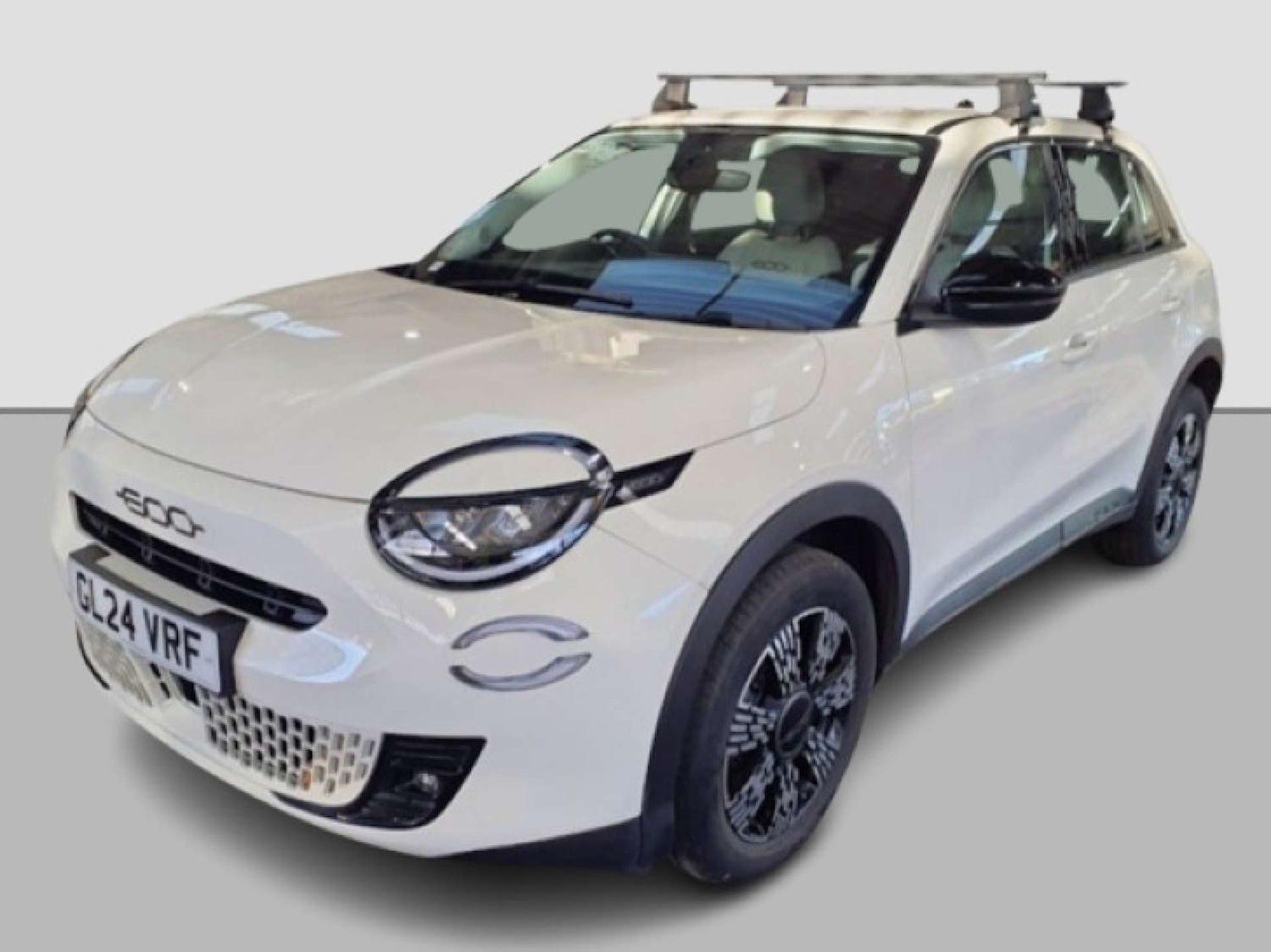 Used Fiat 600 2024 for sale - 77328613: Photo 5