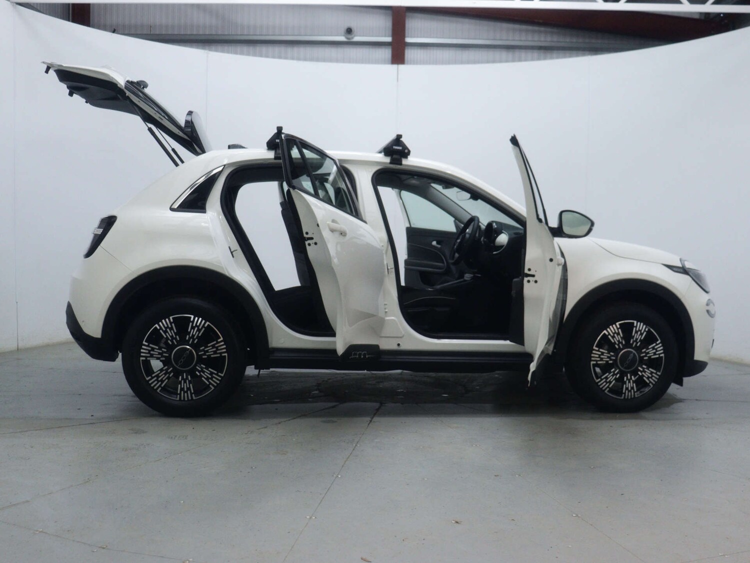 Used Fiat 600 2024 for sale - 77328613: Photo 51