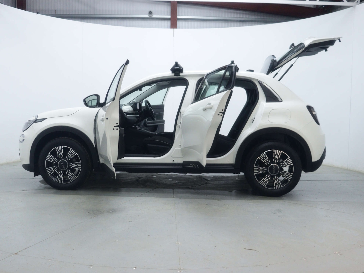 Used Fiat 600 2024 for sale - 77328613: Photo 52