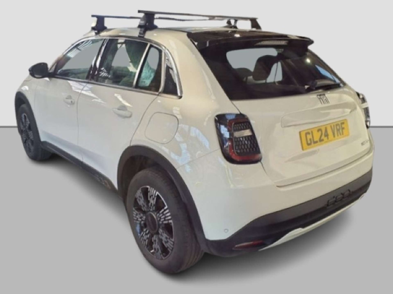 Used Fiat 600 2024 for sale - 77328613: Photo 7