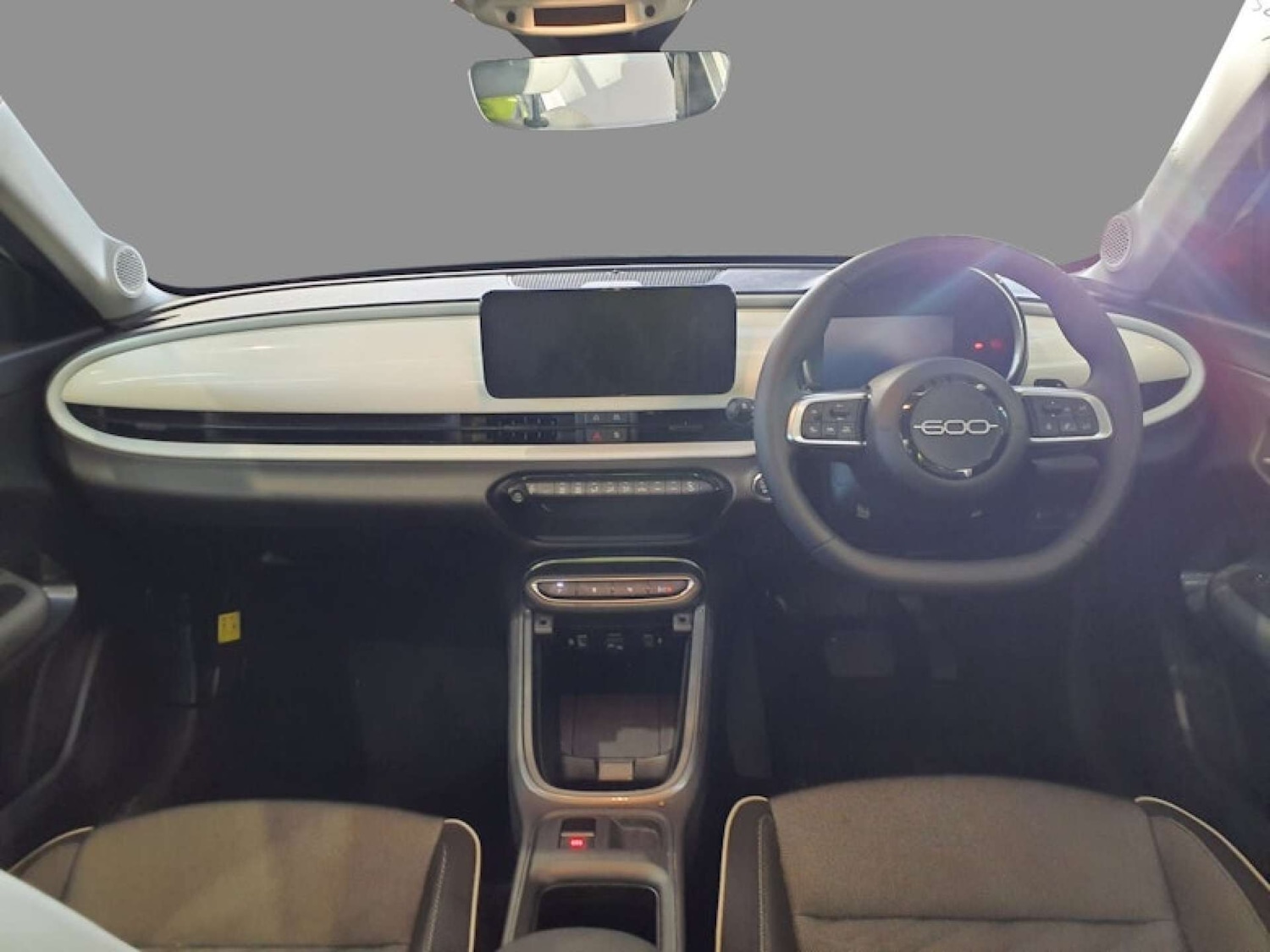 Used Fiat 600 2024 for sale - 77328613: Photo 8