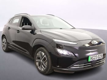 Used Hyundai KONA 2023 for sale - 78861931: Photo
