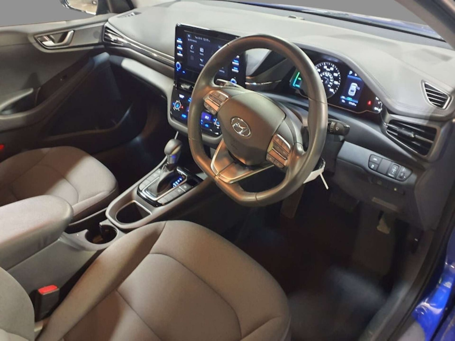 Used Hyundai IONIQ 2022 for sale - 77261367: Photo 10