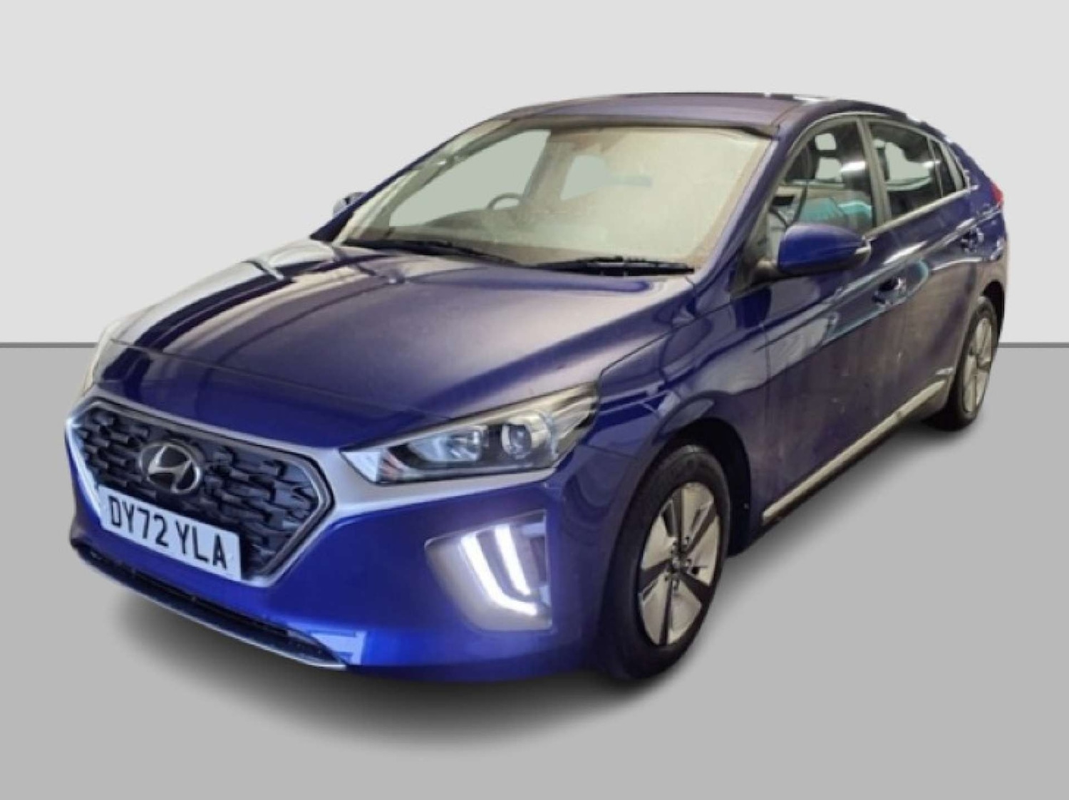 Used Hyundai IONIQ 2022 for sale - 77261367: Photo 5