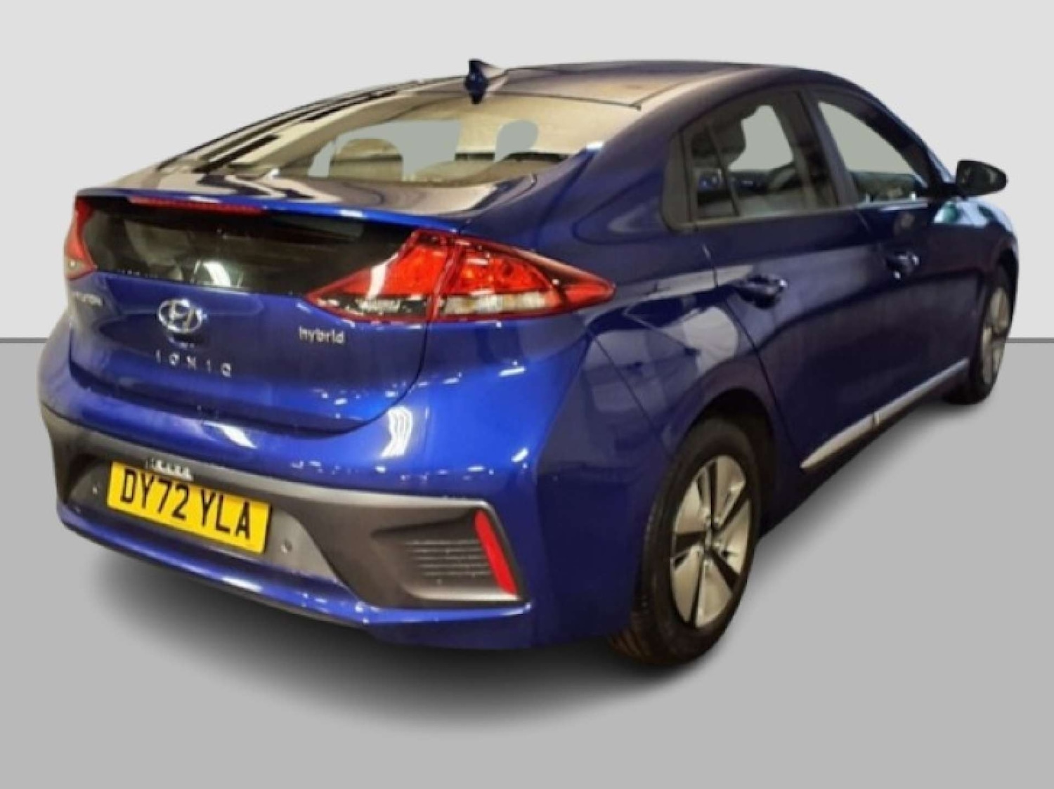 Used Hyundai IONIQ 2022 for sale - 77261367: Photo 7