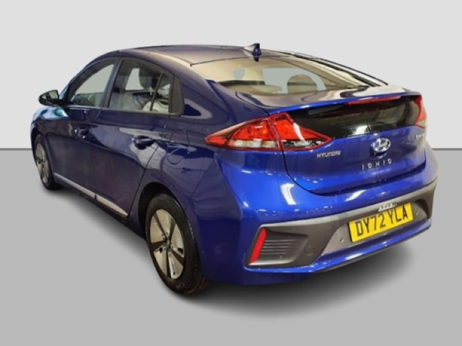 Used Hyundai IONIQ 2022 for sale - 77261367: Photo 8