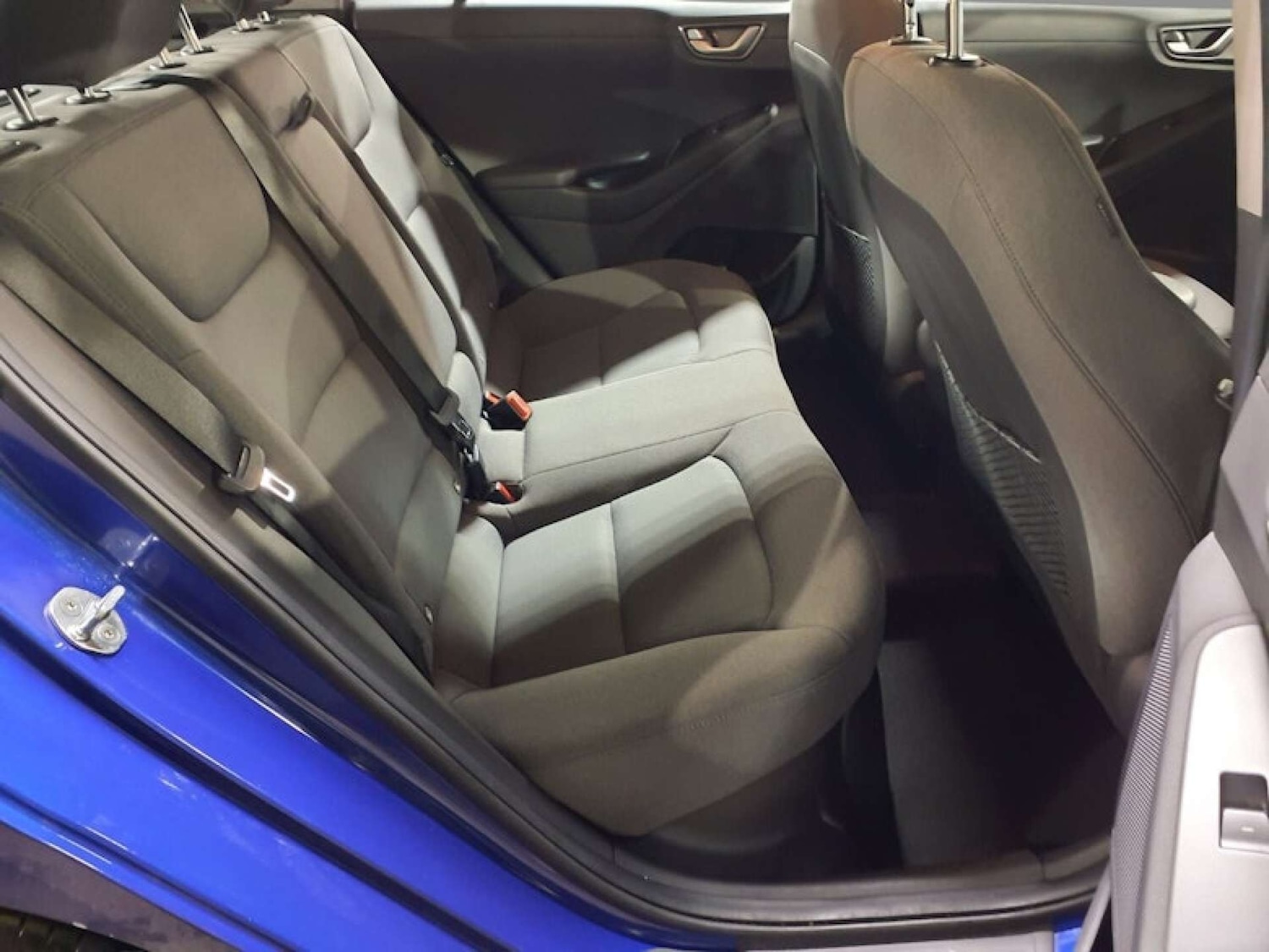 Used Hyundai IONIQ 2022 for sale - 77261367: Photo 9