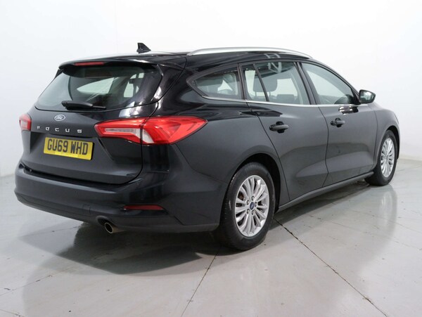 Used Ford Focus 2019 for sale - 73548295: Photo 10