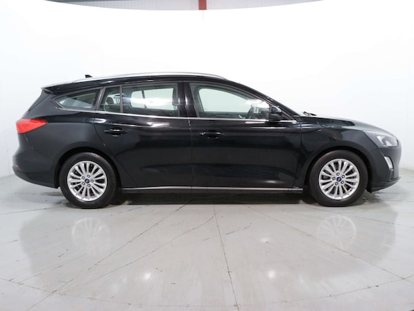 Used Ford Focus 2019 for sale - 73548295: Photo 11