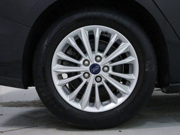 Used Ford Focus 2019 for sale - 73548295: Photo 12