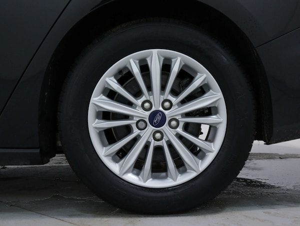 Used Ford Focus 2019 for sale - 73548295: Photo 14