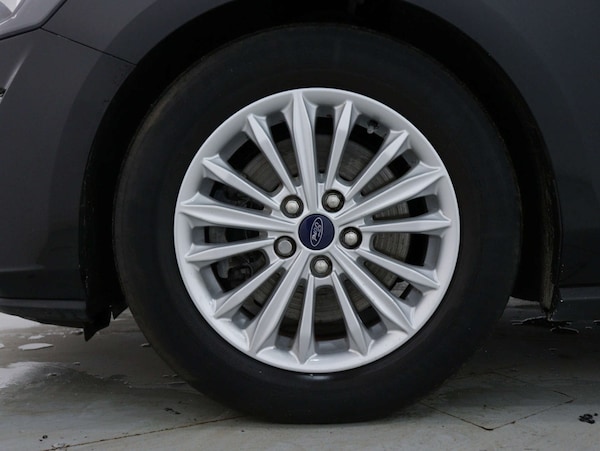 Used Ford Focus 2019 for sale - 73548295: Photo 15