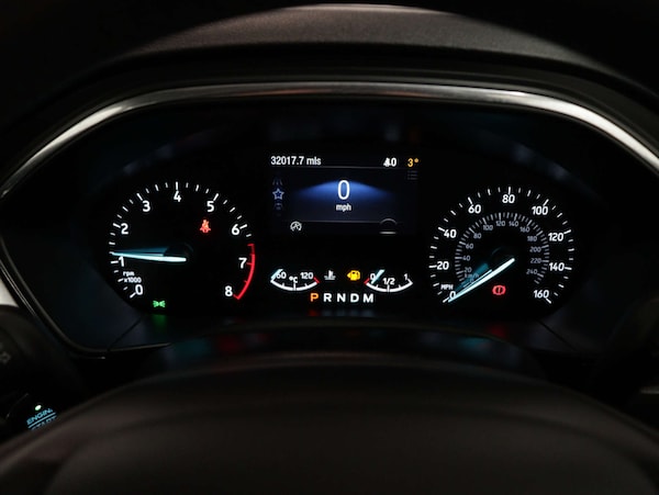 Used Ford Focus 2019 for sale - 73548295: Photo 16