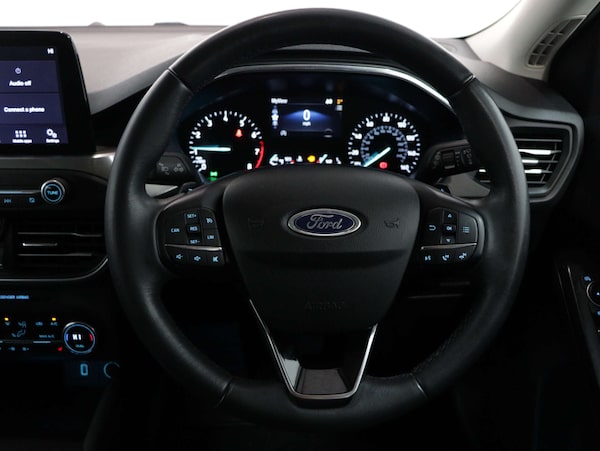 Used Ford Focus 2019 for sale - 73548295: Photo 17