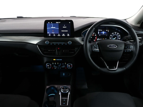 Used Ford Focus 2019 for sale - 73548295: Photo 18