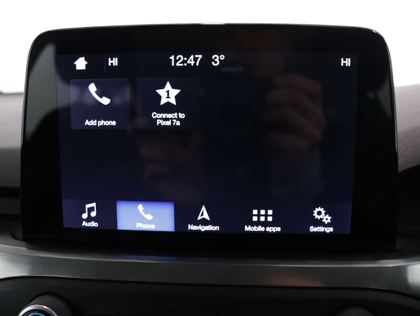 Used Ford Focus 2019 for sale - 73548295: Photo 22