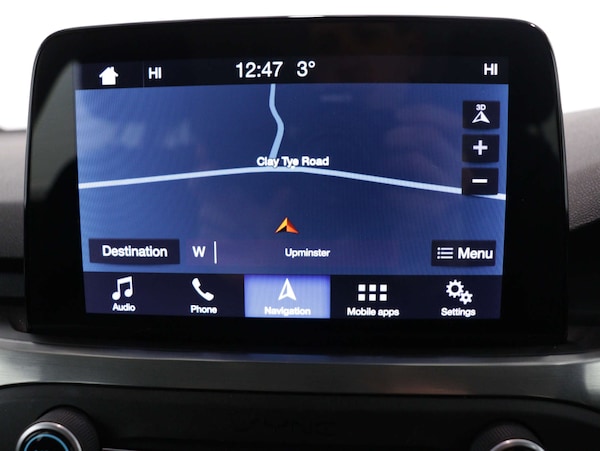 Used Ford Focus 2019 for sale - 73548295: Photo 23