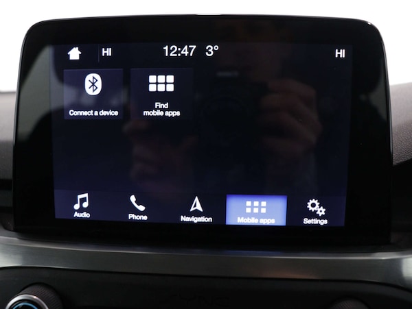 Used Ford Focus 2019 for sale - 73548295: Photo 24