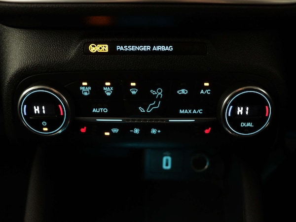 Used Ford Focus 2019 for sale - 73548295: Photo 26