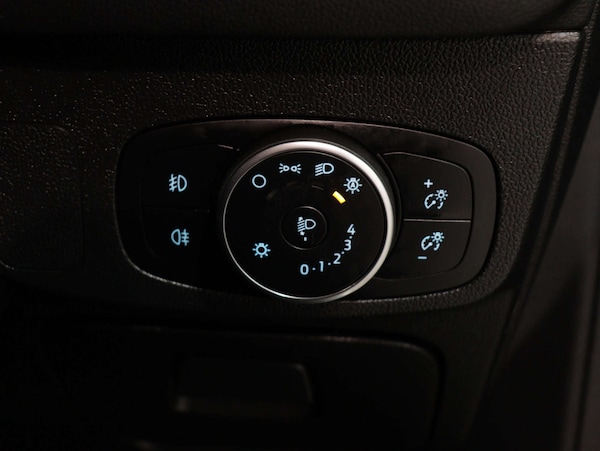 Used Ford Focus 2019 for sale - 73548295: Photo 30