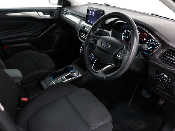Used Ford Focus 2019 for sale - 73548295: Photo 32