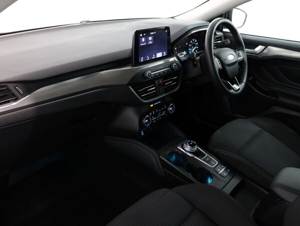 Used Ford Focus 2019 for sale - 73548295: Photo 36