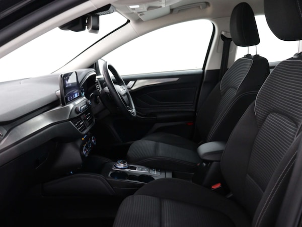 Used Ford Focus 2019 for sale - 73548295: Photo 37