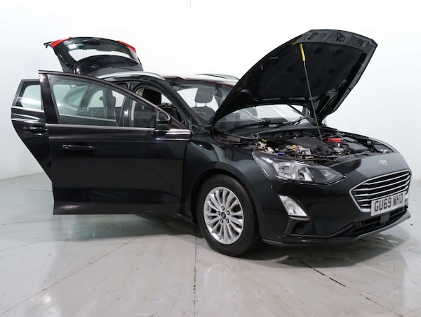 Used Ford Focus 2019 for sale - 73548295: Photo 44