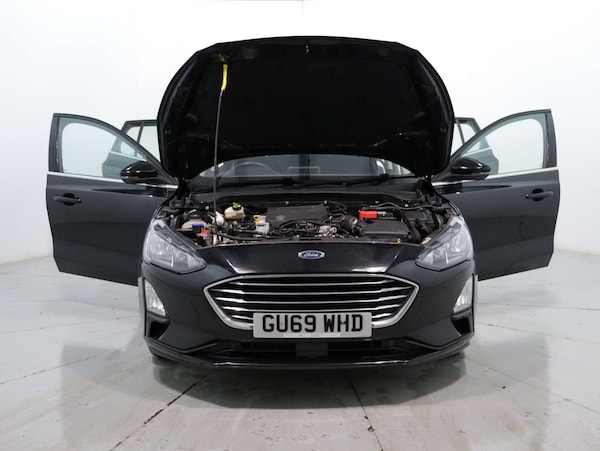 Used Ford Focus 2019 for sale - 73548295: Photo 45