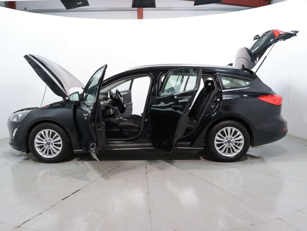 Used Ford Focus 2019 for sale - 73548295: Photo 47