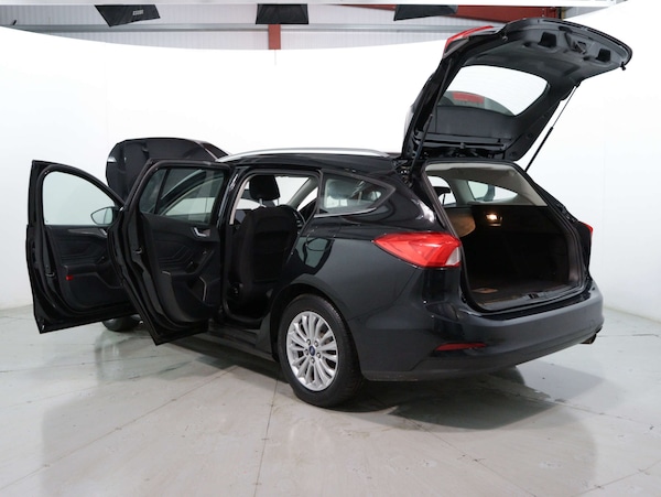 Used Ford Focus 2019 for sale - 73548295: Photo 48