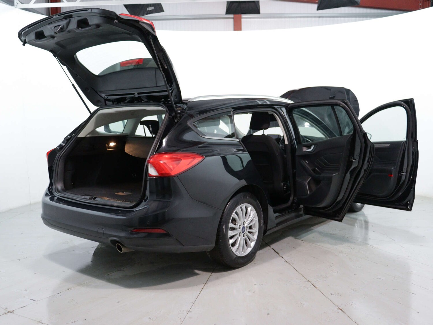 Vehicle 50