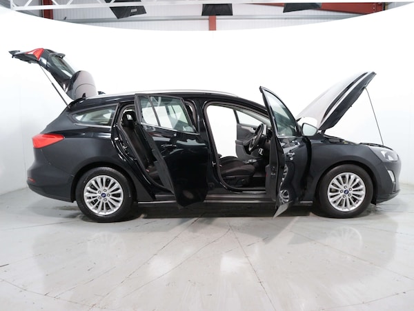 Used Ford Focus 2019 for sale - 73548295: Photo 51
