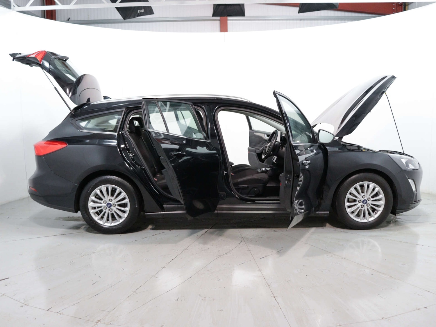 Used Ford Focus 2019 for sale - 73548295: Photo 52