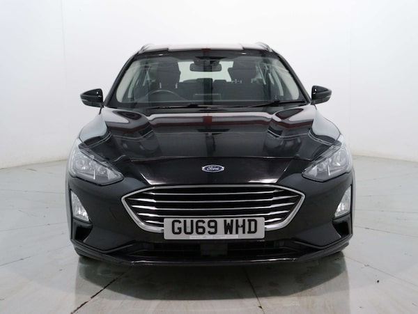 Used Ford Focus 2019 for sale - 73548295: Photo 5