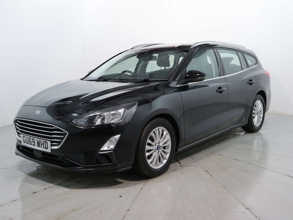 Used Ford Focus 2019 for sale - 73548295: Photo 6