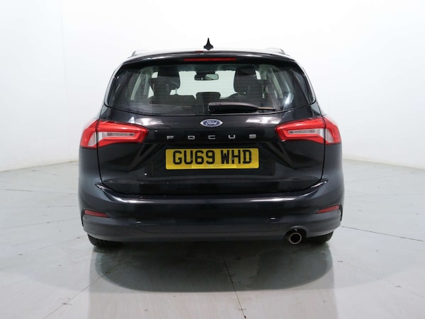 Used Ford Focus 2019 for sale - 73548295: Photo 9