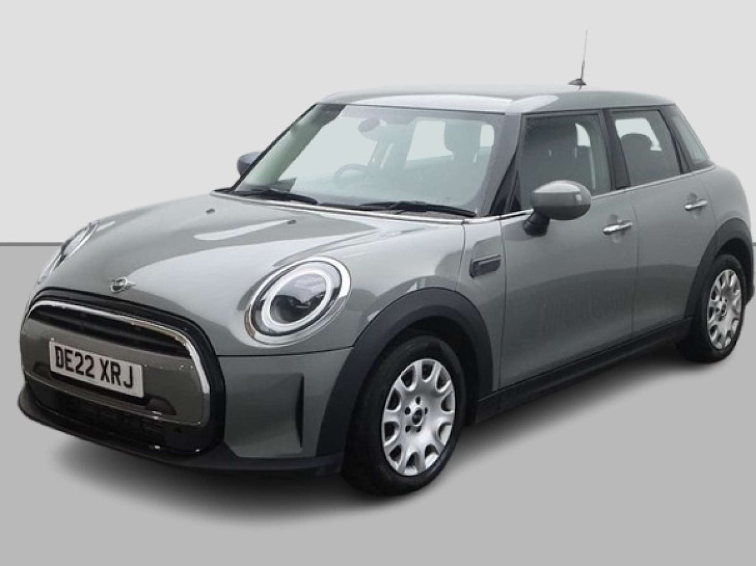Used MINI Hatch 2022 for sale - 76495873: Photo 1