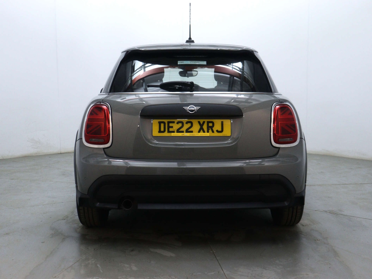 Used MINI Hatch 2022 for sale - 76495873: Photo 10