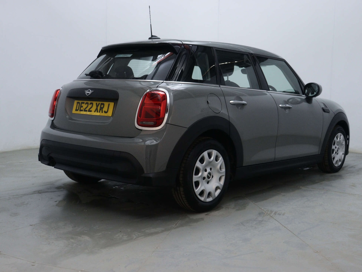 Used MINI Hatch 2022 for sale - 76495873: Photo 11