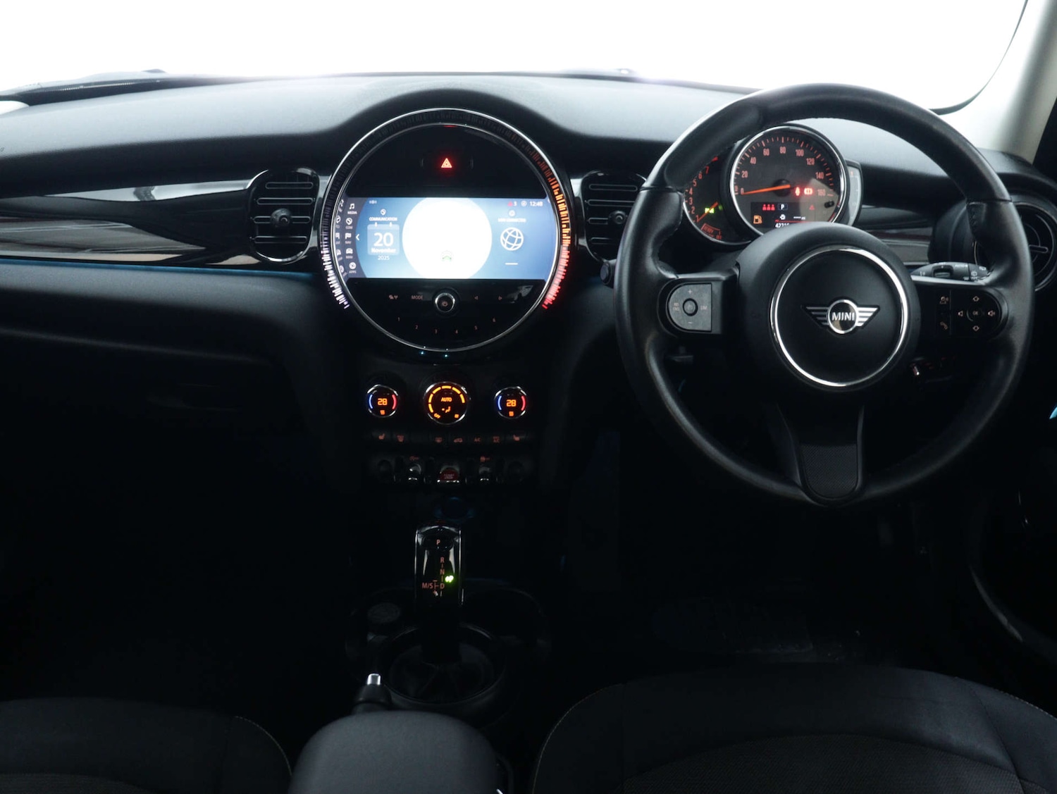 Used MINI Hatch 2022 for sale - 76495873: Photo 19